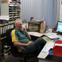 Gary Marshall, Production Manager, LX Electrical Accessories